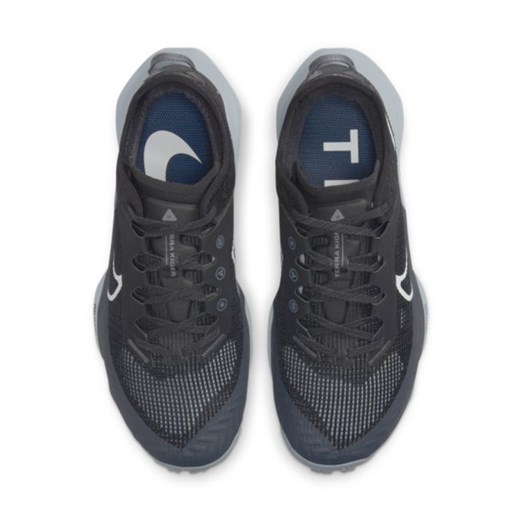 Damskie buty do biegania w terenie Nike Air Zoom Terra Kiger 8 - Czerń Nike 36.5 Nike poland
