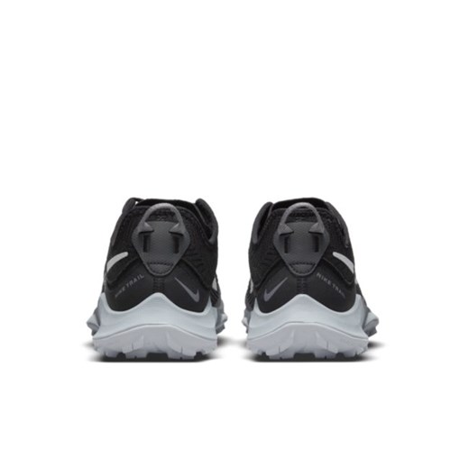 Damskie buty do biegania w terenie Nike Air Zoom Terra Kiger 8 - Czerń Nike 44 Nike poland