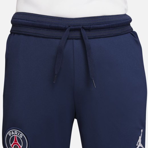 Dres piłkarski dla dużych dzieci Nike Dri-FIT Paris Saint-Germain Strike (wersja Nike XS Nike poland