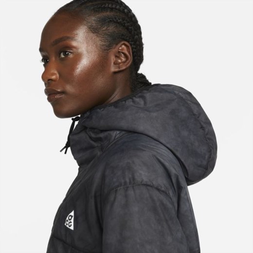 Pakowana kurtka damska z ociepleniem Nike Therma-FIT ADV ACG „Rope De Dope” - Nike M Nike poland