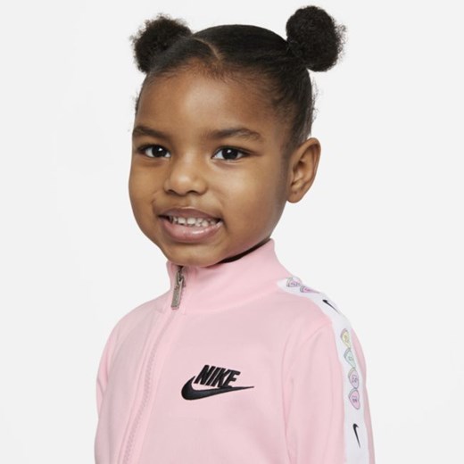 Dres dla niemowląt (0–9 M) Nike - Różowy Nike 18 Nike poland