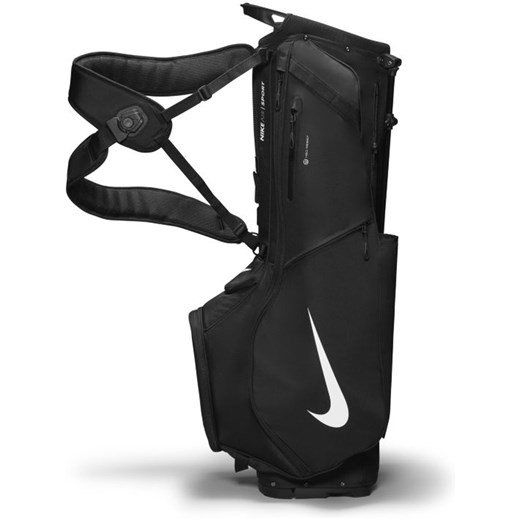 Torba do golfa Nike Air Sport 2 - Czerń Nike ONE SIZE Nike poland