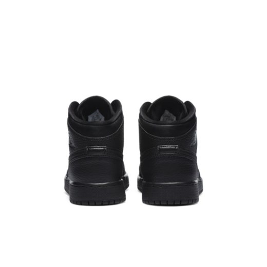 Buty dla dużych dzieci Air Jordan 1 Mid - Czerń Jordan 36.5 Nike poland
