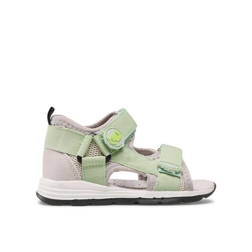 Sandały dziecięce Action Boy 