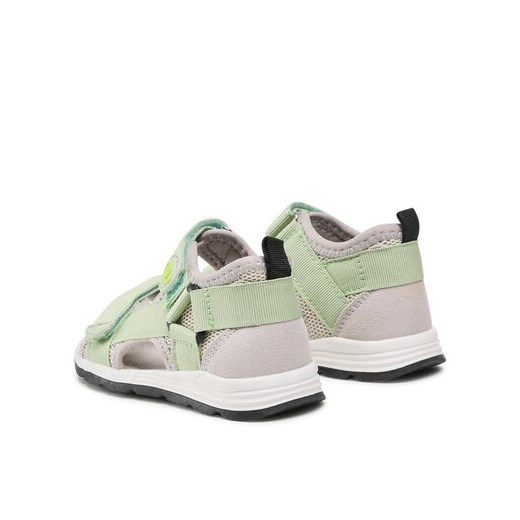 Sandały dziecięce Action Boy 