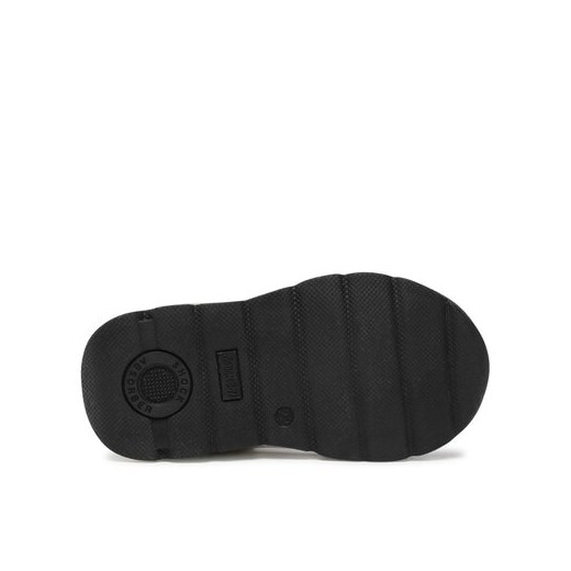 Sandały dziecięce Action Boy szare 