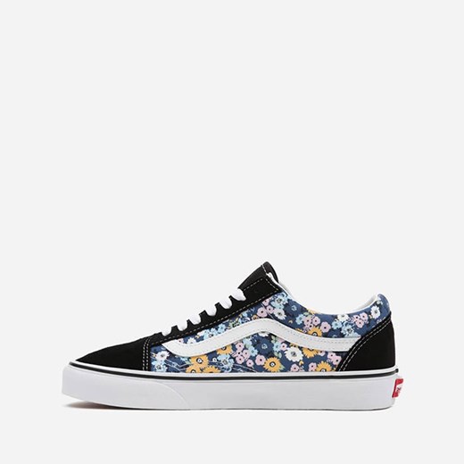 Buty damskie sneakersy Vans UA Old Skool VN0A5KRFFF1 Vans 41 sneakerstudio.pl