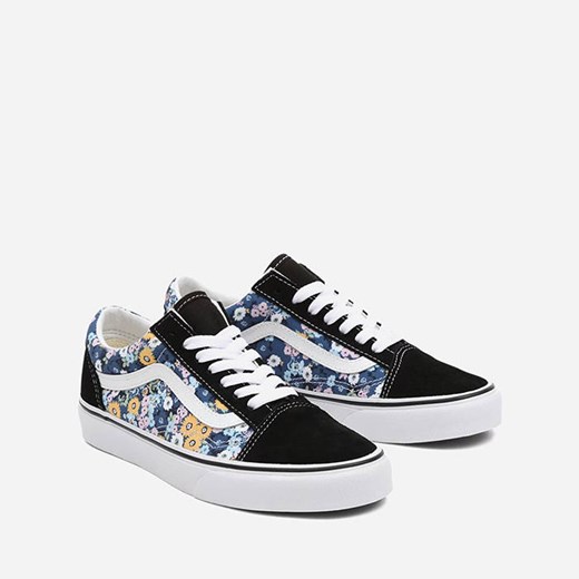 Buty damskie sneakersy Vans UA Old Skool VN0A5KRFFF1 Vans 37 sneakerstudio.pl
