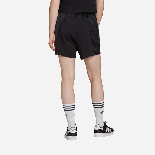 Szorty damskie adidas Originals Adicolor Split Trefoil Shorts HC7036 * Marka Niezdefiniowana 40 sneakerstudio.pl