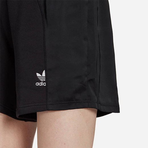 Szorty damskie adidas Originals Adicolor Split Trefoil Shorts HC7036 * Marka Niezdefiniowana 34 sneakerstudio.pl