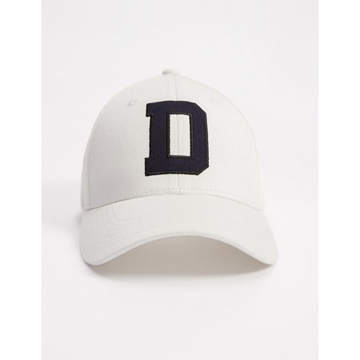 Czapka IDCAP Off White - Diverse - Diverse