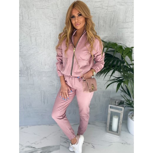 Komplet KESSI, puder Ricca Fashion uniwersalny Ricca Fashion