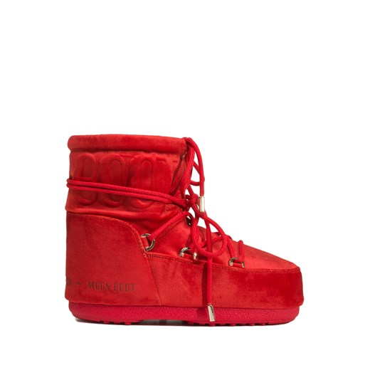 Buty zimowe MOON BOOT MARS VELVET Moon Boot 35 S'portofino