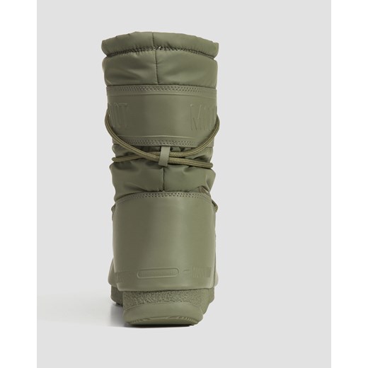 Buty zimowe MOON BOOT MID RUBBER WP Moon Boot 36 S'portofino