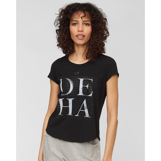 T-shirt DEHA HYPE Deha S okazyjna cena S'portofino