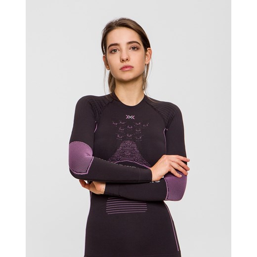 Koszulka X-BIONIC ENERGY ACCUMULATOR 4.0 S'portofino