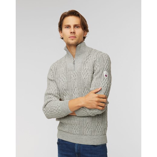 Sweter wełniany męski DALE OF NORWAY HOVEN Dale Of Norway XXL S'portofino okazja