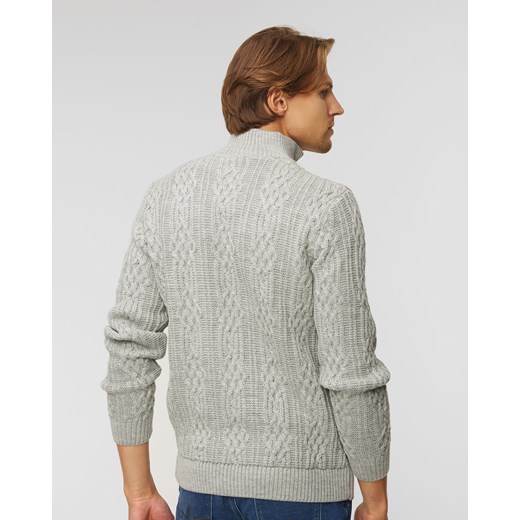 Sweter wełniany męski DALE OF NORWAY HOVEN Dale Of Norway XXL S'portofino okazyjna cena