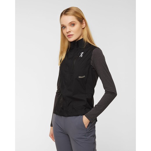 Kamizelka ON RUNNING WEATHER-VEST On Running S S'portofino