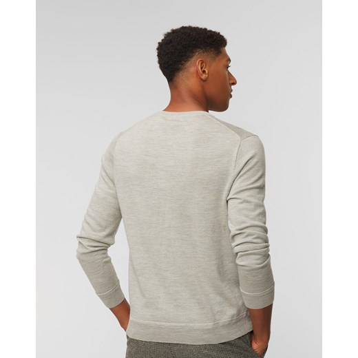Sweter wełniany POLO GOLF RALPH LAUREN M promocja S'portofino