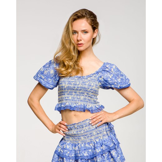 Top LOVESHACKFANCY MOLLY M S'portofino okazja