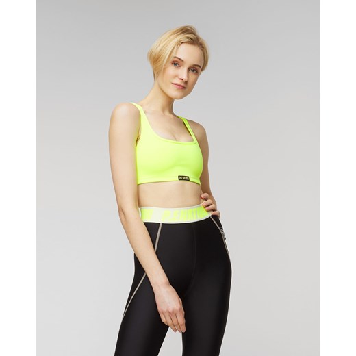Top P.E NATION CLUBHOUSE SPORTS BRA Pe Nation M S'portofino
