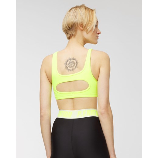 Top P.E NATION CLUBHOUSE SPORTS BRA Pe Nation S S'portofino