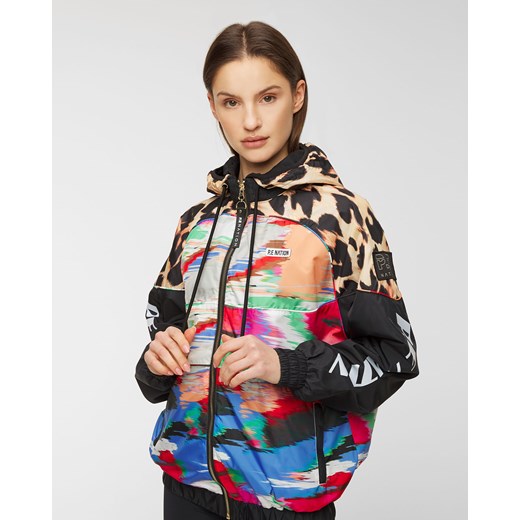 Kurtka P.E NATION POWER MOVE JACKET Pe Nation M S'portofino