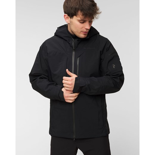 Kurtka hardshell PEAK PERFORMANCE ALPINE GORE-TEX® Peak Performance L okazja S'portofino