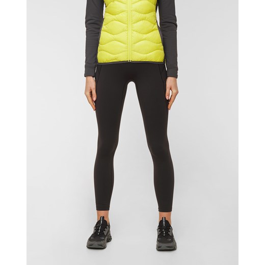 Legginsy ARCTERYX DELANEY Arcteryx XS wyprzedaż S'portofino