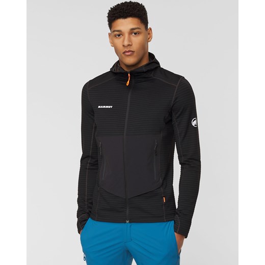 Bluza MAMMUT ACONCAGUA LIGHT ML Mammut L S'portofino