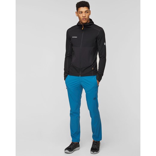 Bluza MAMMUT ACONCAGUA LIGHT ML Mammut L S'portofino
