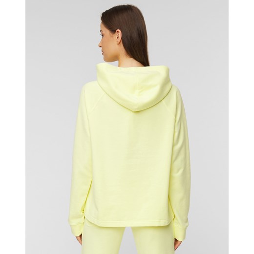 Bluza JUVIA FLEECE HOODIE RAGLAN Juvia S promocja S'portofino