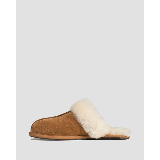 Kapcie UGG SCUFFETTE II  wyprzedaż S'portofino