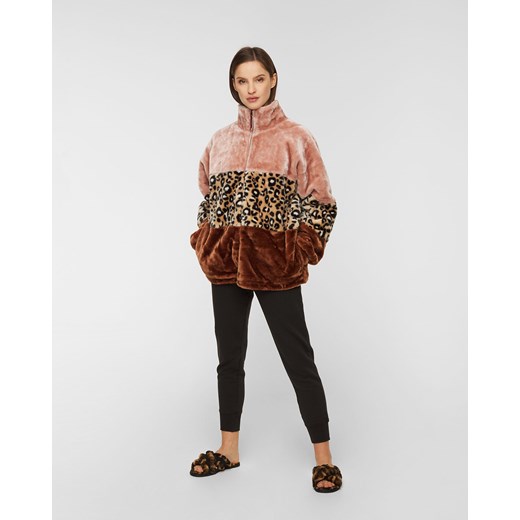 Kurtka UGG ELAINA FAUX FUR JACKET S S'portofino wyprzedaż