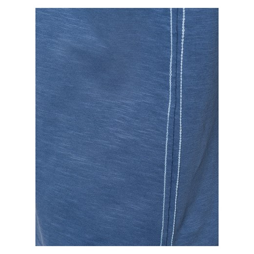 Koszulka w kolorze niebieskim Roadsign XXL promocyjna cena Limango Polska