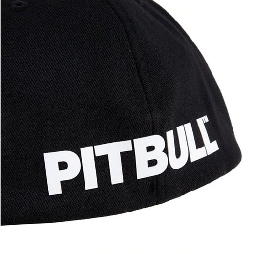 Czapka z daszkiem męska Pitbull West Coast