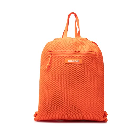 Worek SPRANDI - BSD-S-115-33-07 Orange Sprandi  eobuwie.pl
