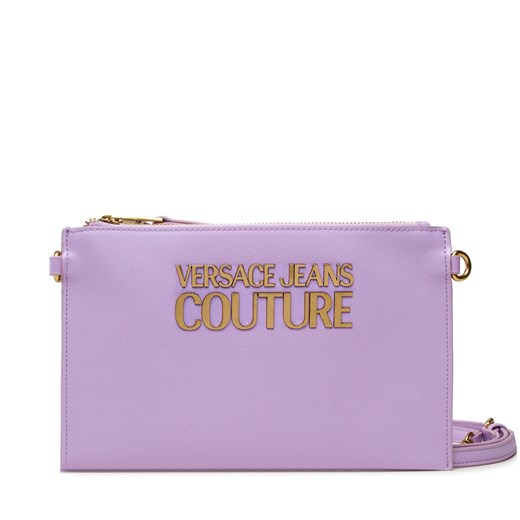 Torebka VERSACE JEANS COUTURE - 72VA4BLX 71879 302 eobuwie.pl