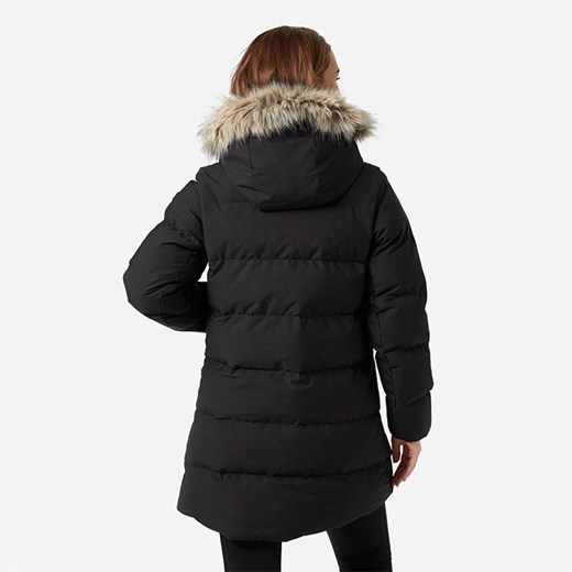 Kurtka damska Helly Hansen W Blossom Puffy Parka 53624 990 Helly Hansen XS promocja sneakerstudio.pl