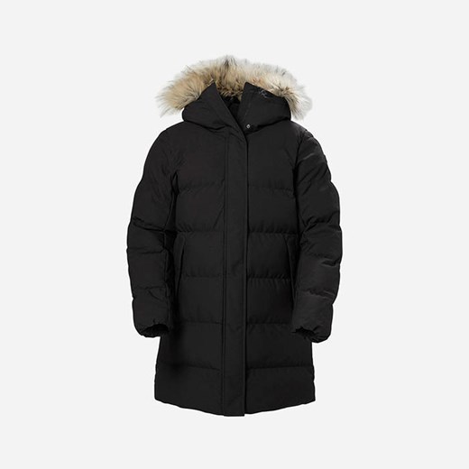 Kurtka damska Helly Hansen W Blossom Puffy Parka 53624 990 Helly Hansen XS wyprzedaż sneakerstudio.pl
