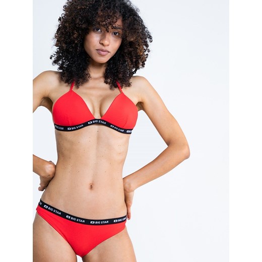 GÓRA OD KOSTIUMU KĄPIELOWEGO IDIGA 603 M wyprzedaż Big Star