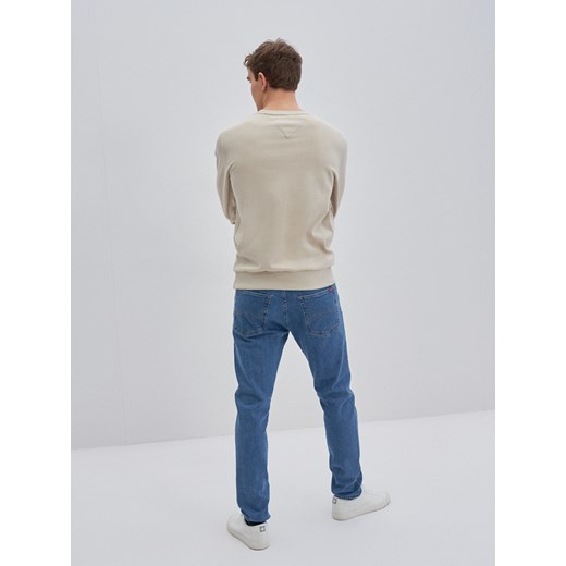 SPODNIE JEANS MĘSKIE HARPER 459 W32 L32 Big Star