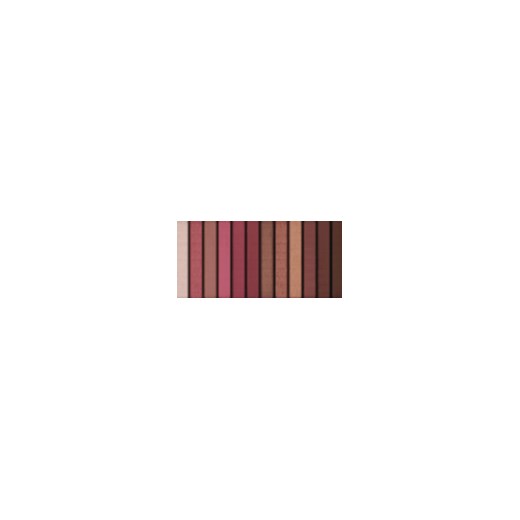 Rimmel 12 (Eyeshadow Palette) 14,16 g (cień Crimson Edition) Rimmel wyprzedaż Mall