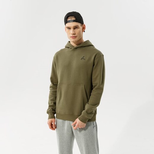 JORDAN BLUZA Z KAPTUREM M J ESS FLC PO HOODIE Jordan M Sizeer