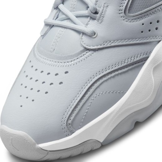 Buty męskie Jordan Point Lane - Szary Jordan 45.5 Nike poland