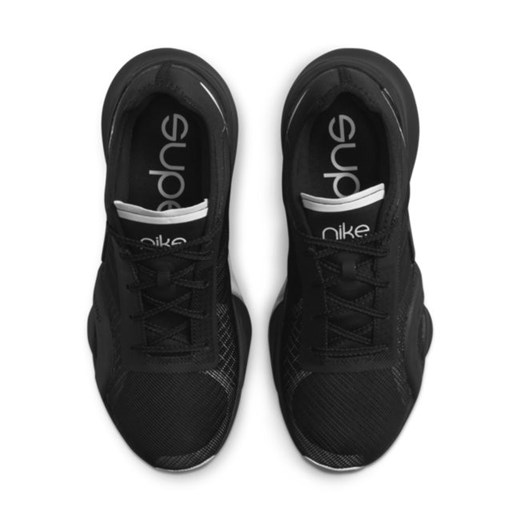 Damskie buty do treningu HIIT Nike Air Zoom SuperRep 3 - Czerń Nike 36.5 Nike poland