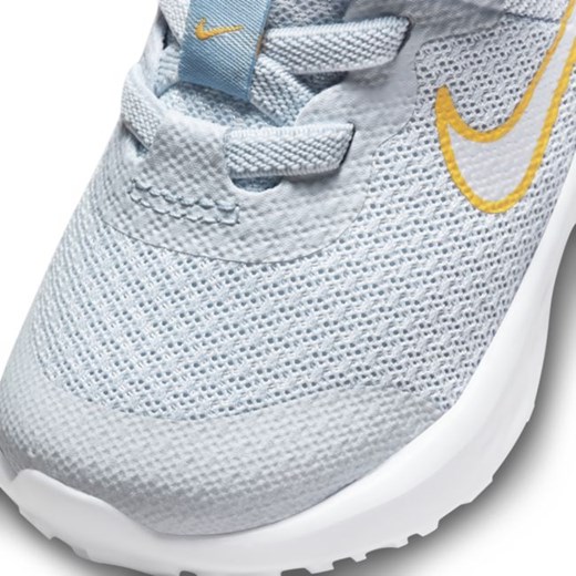 Buty dla niemowląt i maluchów Nike Revolution 6 - Niebieski Nike 25 okazyjna cena Nike poland