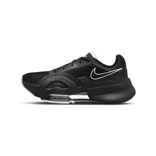 Damskie buty do treningu HIIT Nike Air Zoom SuperRep 3 - Czerń Nike 40 Nike poland