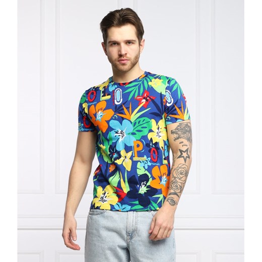 POLO RALPH LAUREN T-shirt | Custom slim fit Polo Ralph Lauren XL Gomez Fashion Store